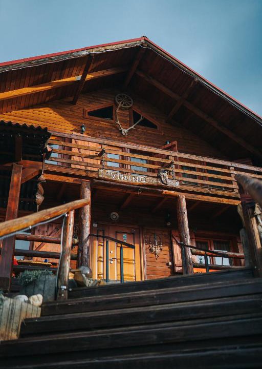 Bistrita Bargaului Cabin | Cabana Viking Colibița
