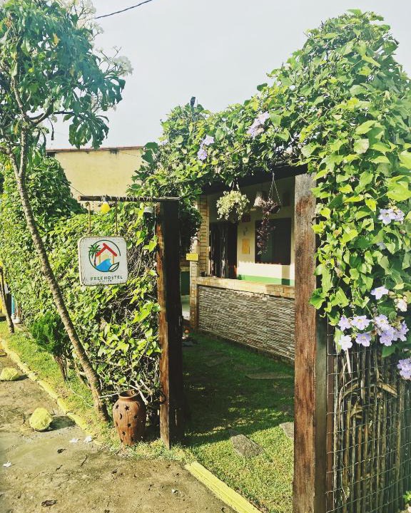 Pipa Hostel | Cabanah do mar