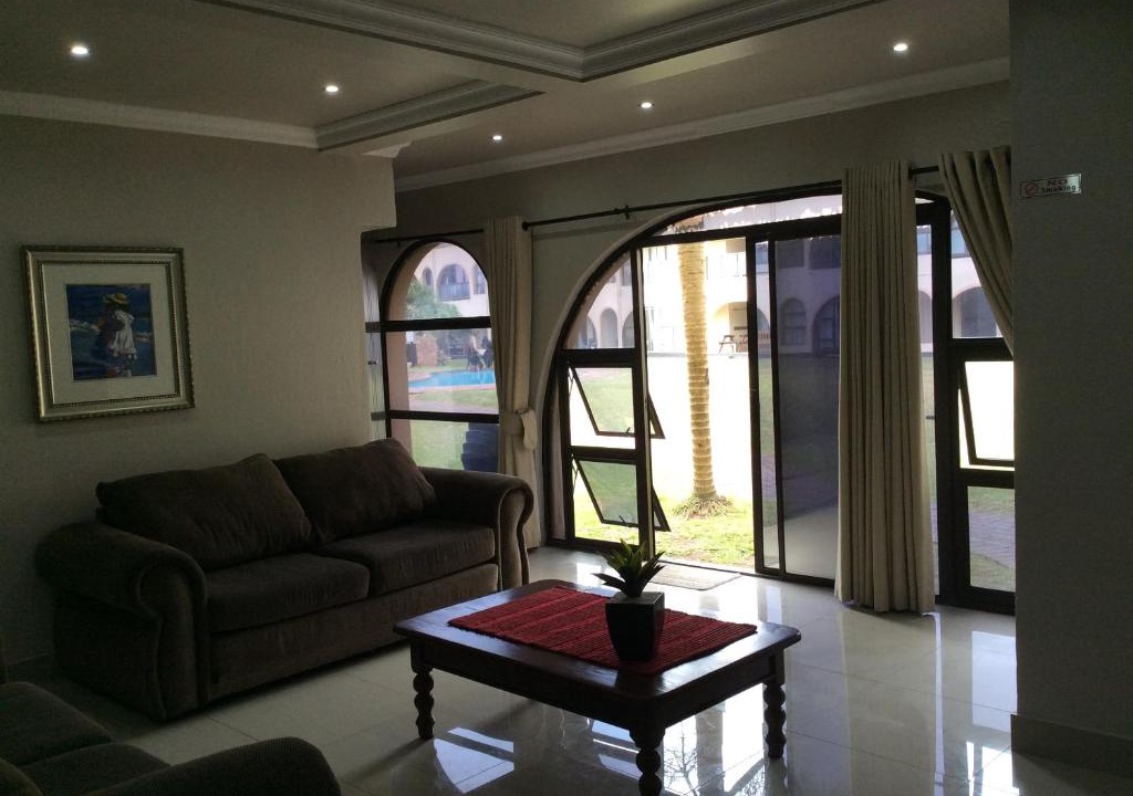 Warner Beach Apartment | Cabanas 21