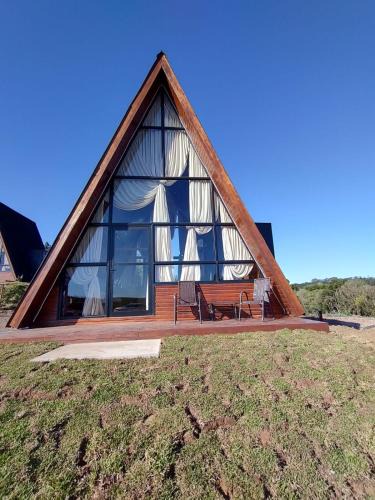 Cambara do Sul Cabin | CABANAS CHEIRO DE MATO