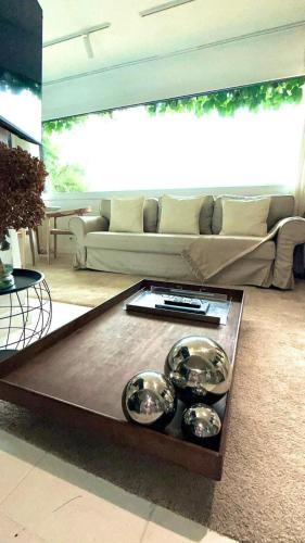 Casas Novas Cabin | Cabanas da Auga B