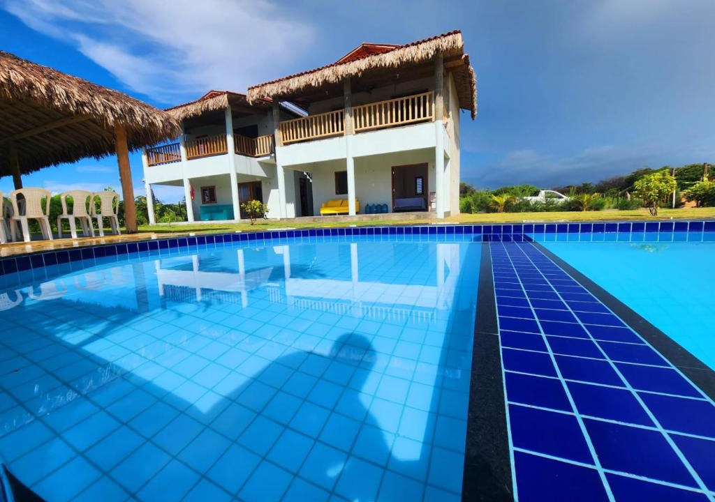 Fortim Hotel | Cabanas da Sorte