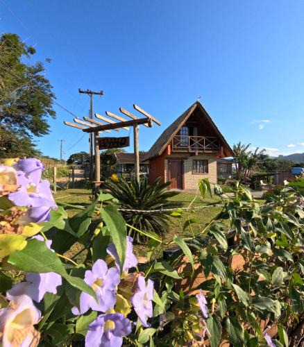 Paulo Lopes House | Cabanas Deus