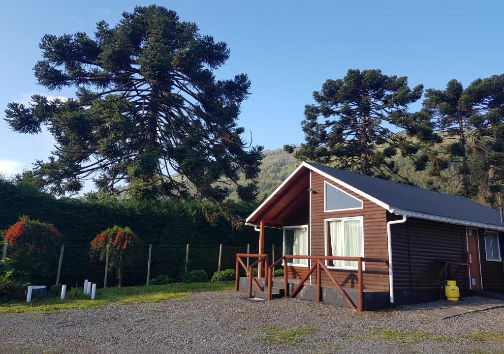 Contulmo Cabin | Cabañas Los Cipreses