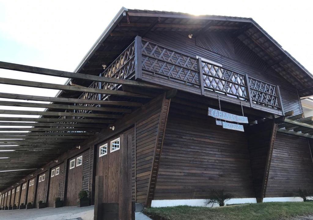 Machadinho House | Cabanas MFK