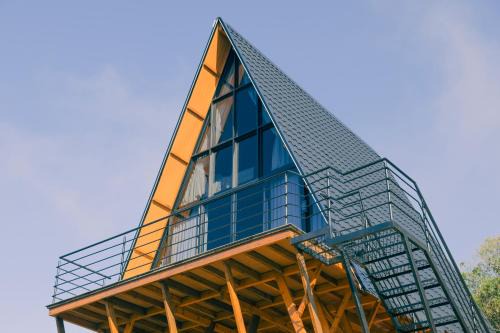 Serafina Correa Hotel | Cabanas Monte Cristo