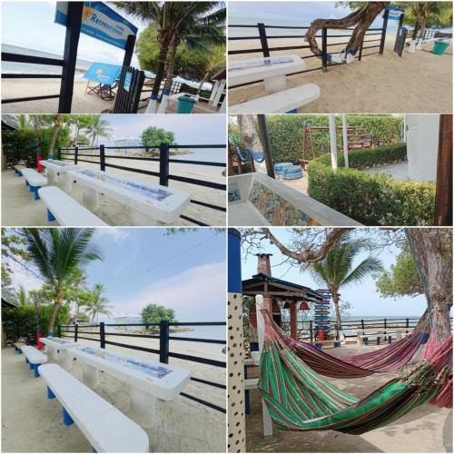 San Antero Hotel | Cabanas Recreaciones