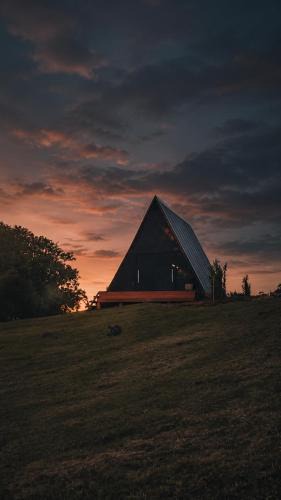 Tres Coroas Ski Chalet | Cabanas Terra Nova