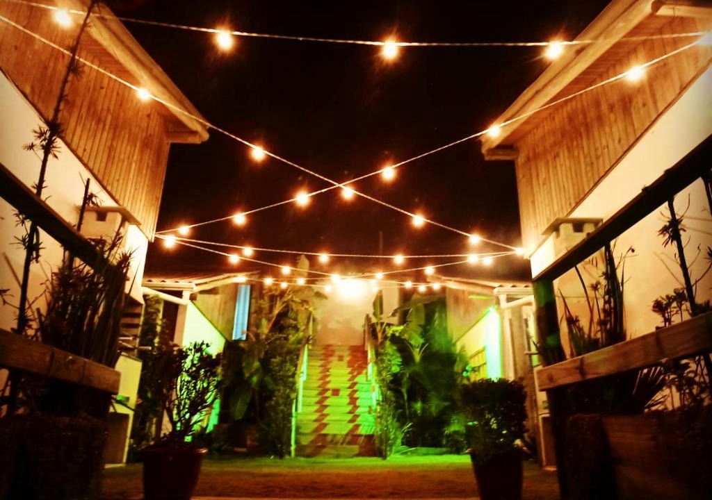 Laguna Hotel | CABANAS Villa Del Mar