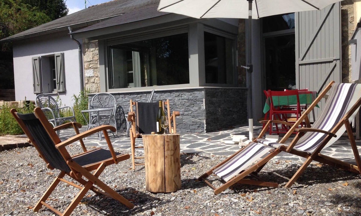 La Cabanasse House | Cabanasse Cambre d'Aze, stylish gîte in the Pyrénées Orientales, Cerdagne,