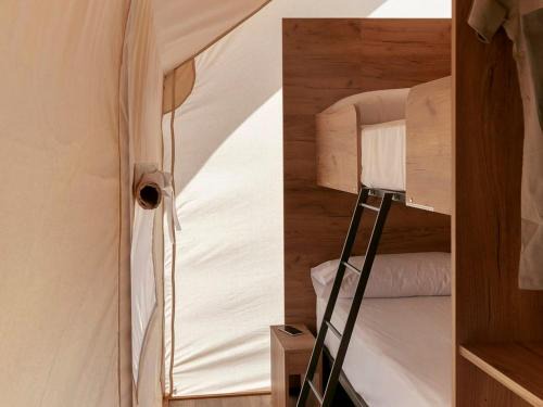 Nijar Other | Cabane avec clim, animaux acceptés - 6 pers. - API-1-52-2298
