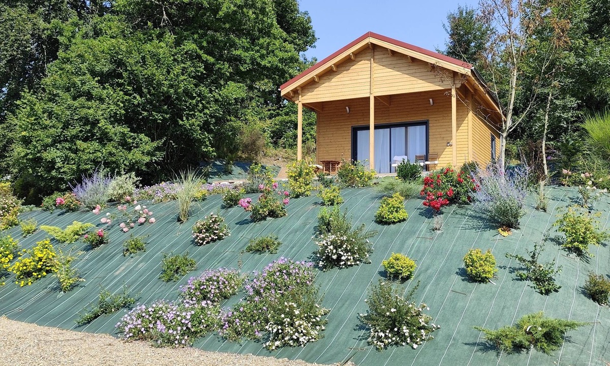 Saint-Ours Ski Chalet | Cabane des Roches
