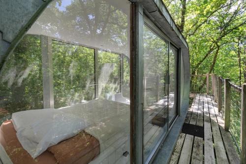 Payzac House | Cabane Le Module