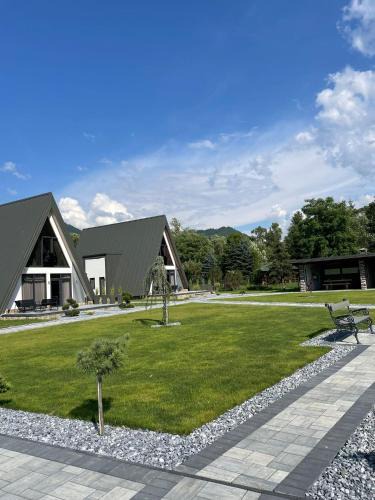 Borsa Cabin | Cabanele Marcus