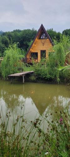 Minastirea Neamt Ski Chalet | Cabanuta Lunca