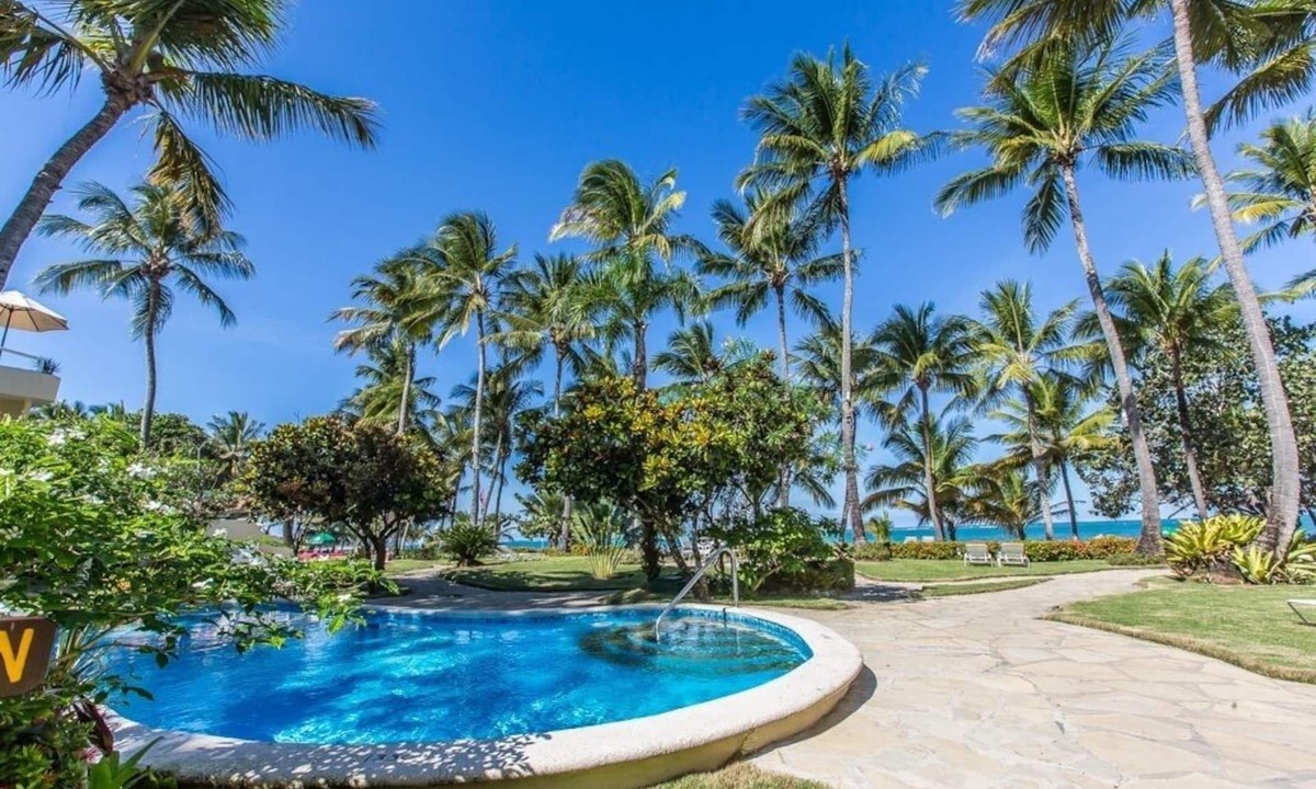 Cabarete Hotel | Cabarete Palm Beach Condos