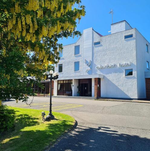 Stornoway Hotel | Cabarfeidh Hotel