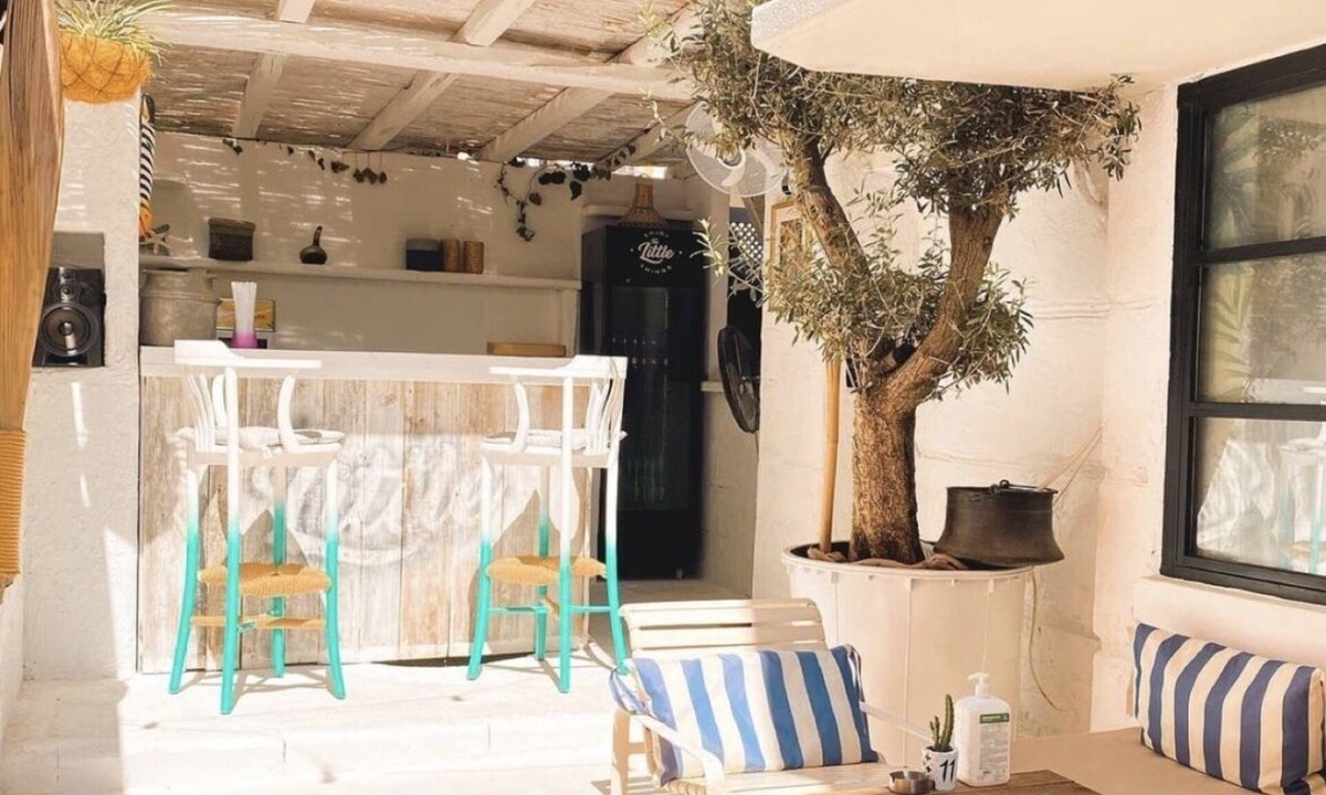Eski Lara Hotel | Cabbana Hotel Lara