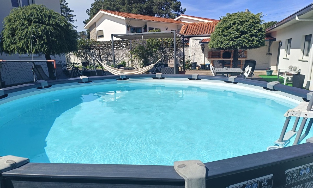 Darque Cabin | Cabedelo Seaside Guesthouse - WIND ROOM