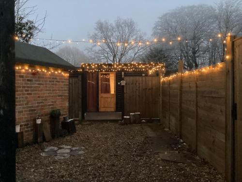 Fairseat Bed & Breakfast | Cabin 4
