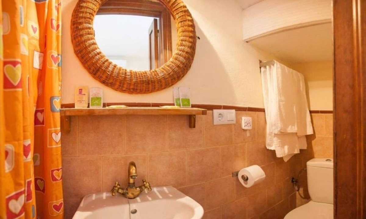 Espiel Hotel | Cabin 5 - Espiel Hostel