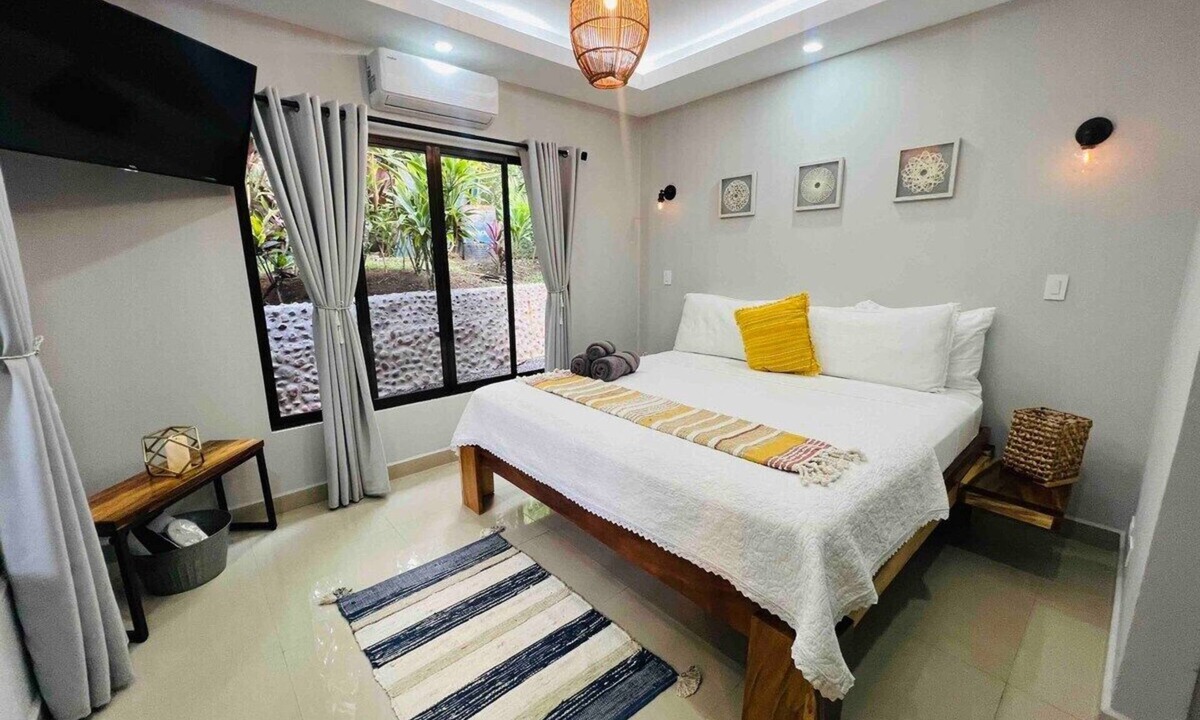 Palma Cabin | Cabin in La Fortuna with Jacuzzi and Pool