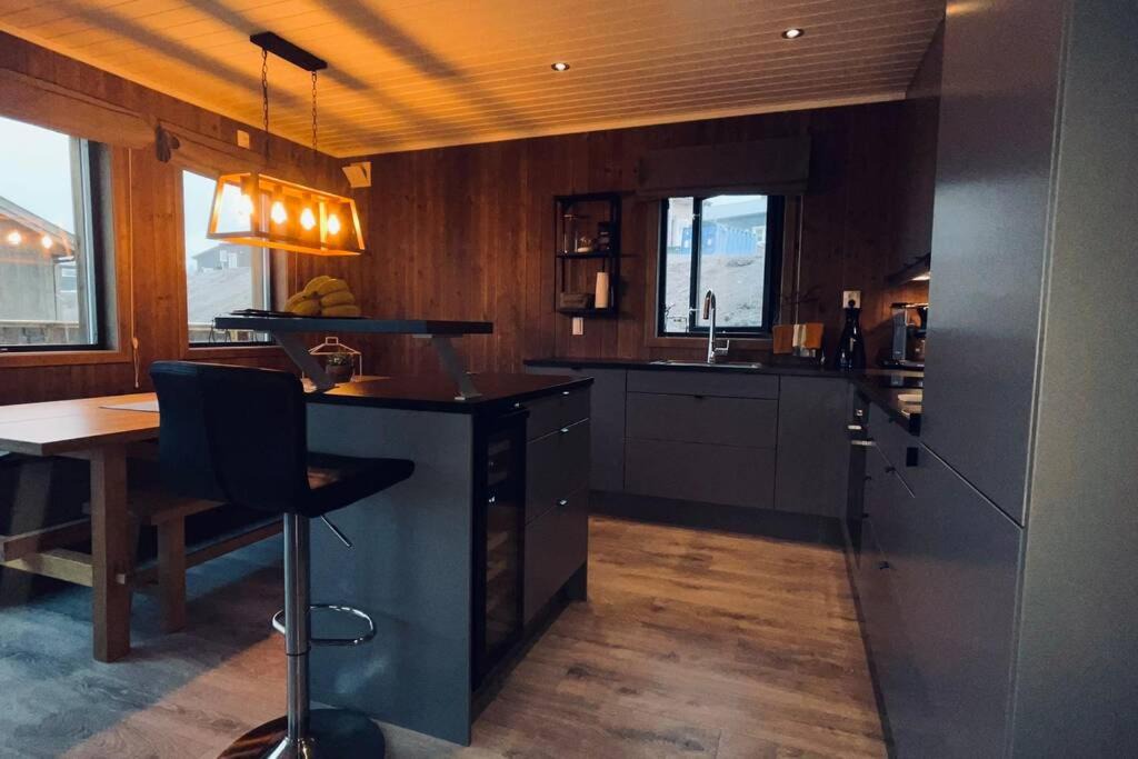 Trysil House | Cabin in Trysil Mountain Arena