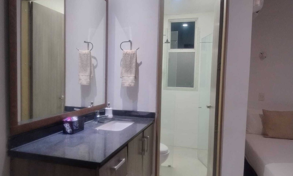 Tubara Cabin | Cabin with private jacuzzi, in Condominio la Marina with private beach and swimming pool.
