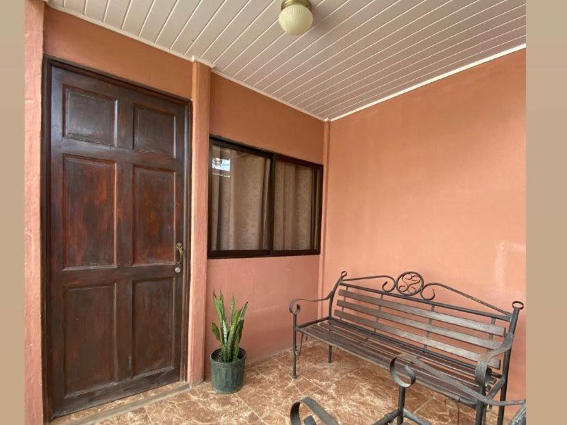 Tarcoles House | Cabina leydi