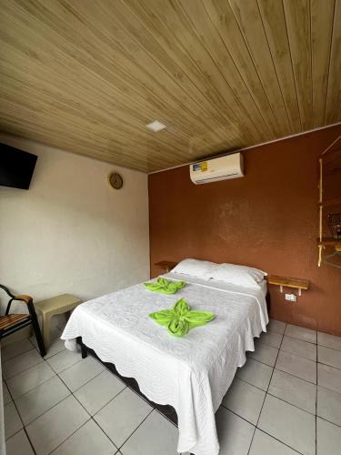 Golfito Hotel | Cabinas Golfito