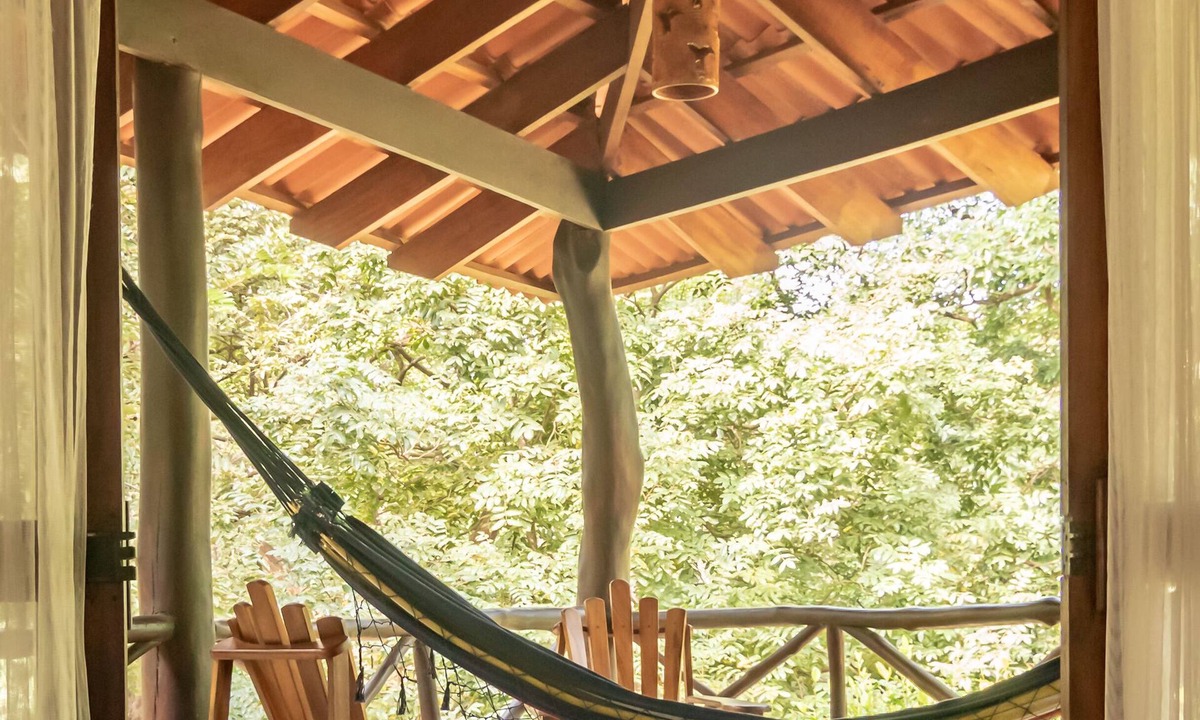 Avellanas Beach Hotel | Cabinas Las Olas