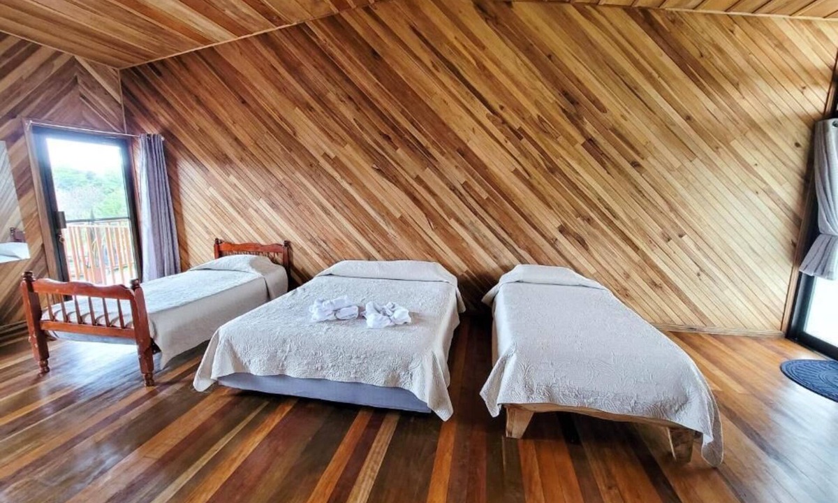 Santa Elena Hotel | Cabinas Selva Verde