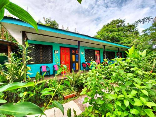 Tortuguero Hotel | Cabinas Tortuguero
