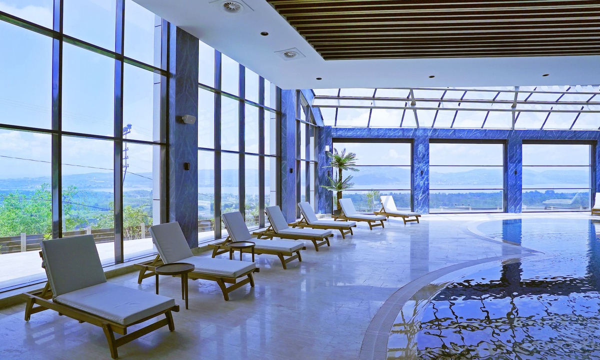 Yanik Hotel | Cabir Deluxe Hotel