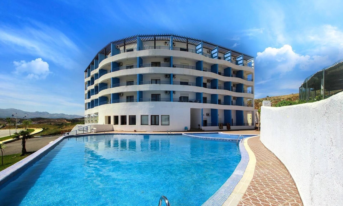 Cabo Negro Apartment | Cabo Dream Appt 71