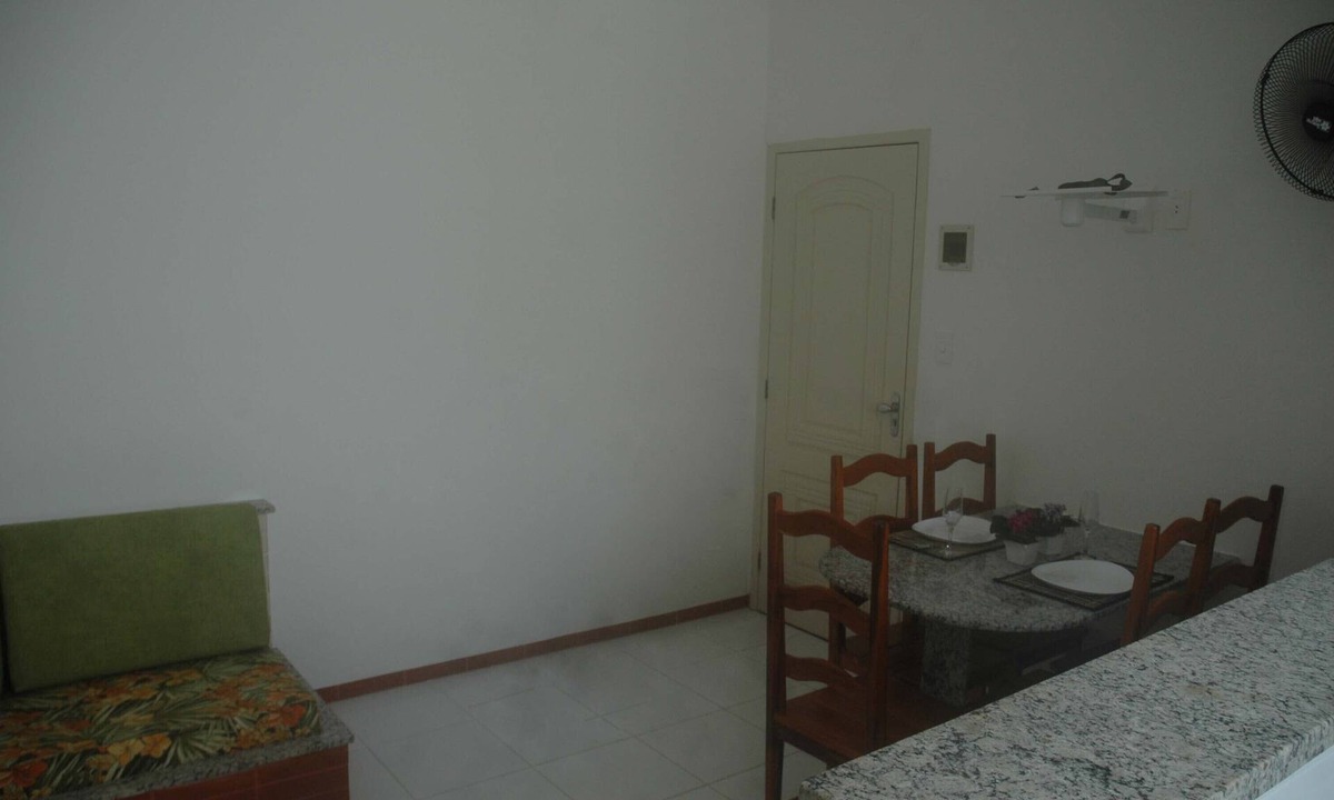 Centro Apartment | Cabo Frio – Praia do Forte – VI01G – Affordable Rental