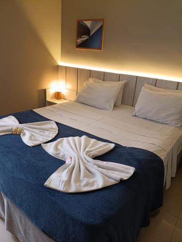 Passagem Apartment | Cabo Frio - Praia do Forte Flat 520