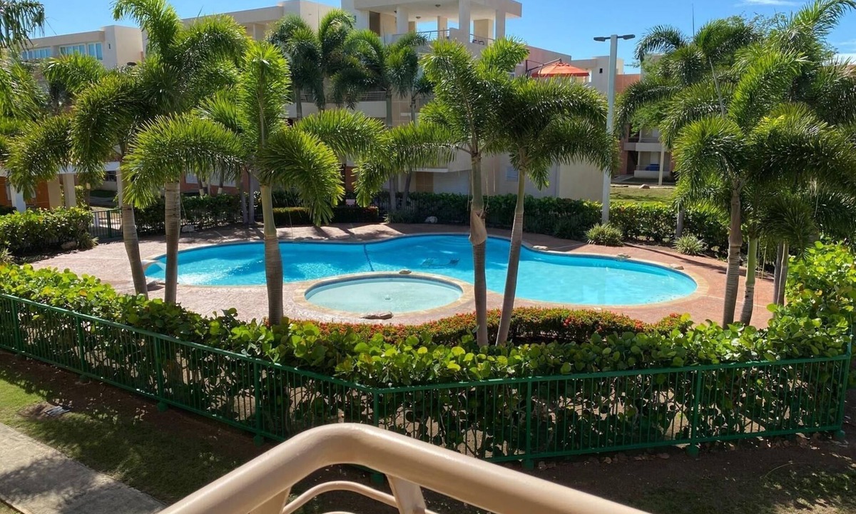 Pole Ojea House | Cabo Rojo PR 2BR, 2BA Retreat with Three Pools and Tennis Court, 5 mins to beach