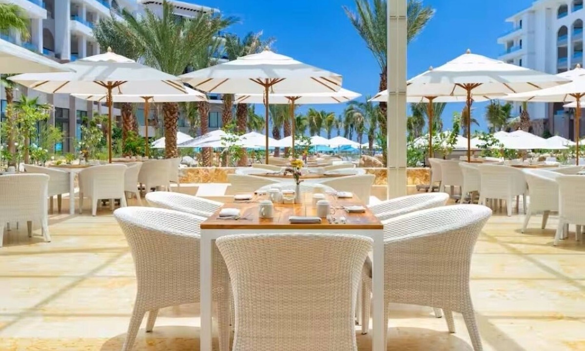 Punta Sam Apartment | Cabo’s Premier Studio Escape