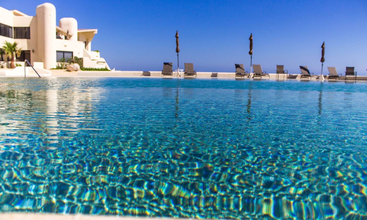 Marina Condo | CABO Stunner~Ocean View Beach Condo with Gorgeous Sunsets Sleep 6+