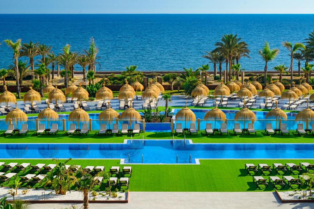 Retamar Hotel | Cabogata Beach Hotel