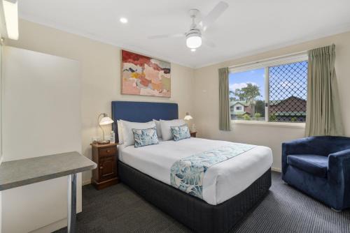 Caboolture Hotel | Caboolture Central Motor Inn