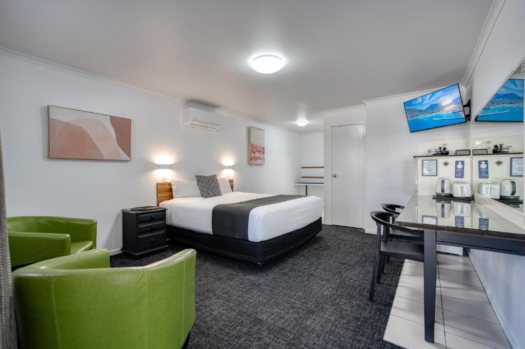 Caboolture Hotel | Caboolture Gateway Motel