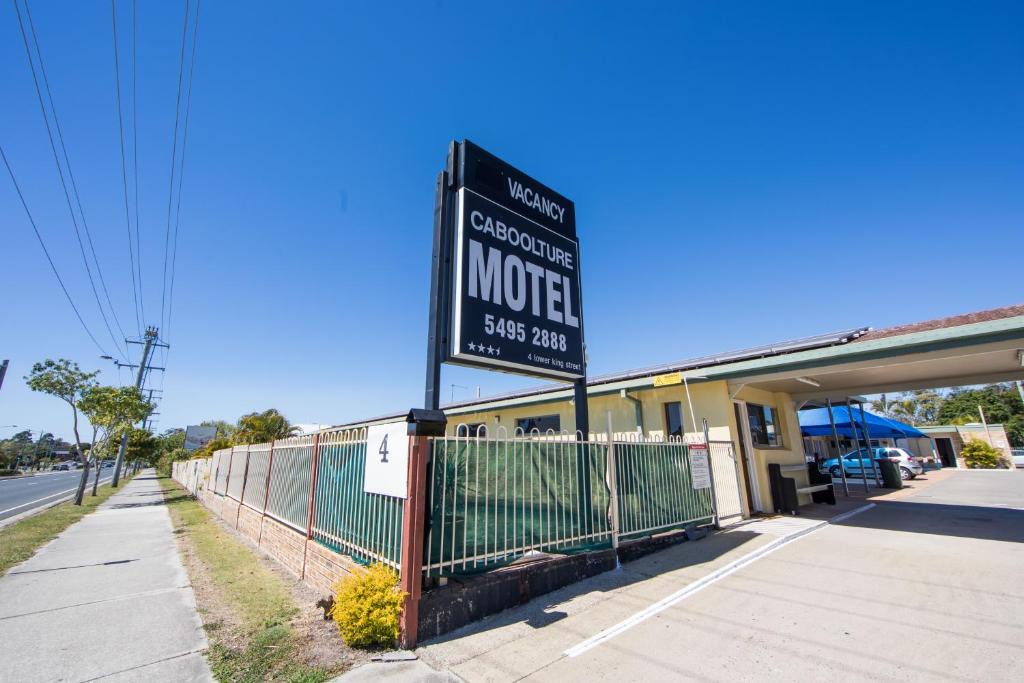 Caboolture Hotel | Caboolture Motel
