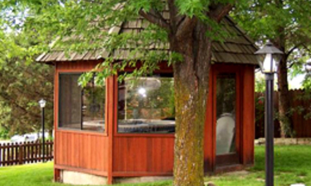 Durango Hotel | Caboose Motel