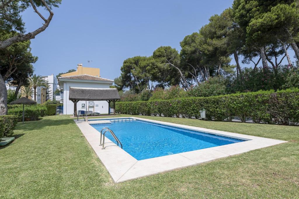 Cabopino Apartment | Cabopino