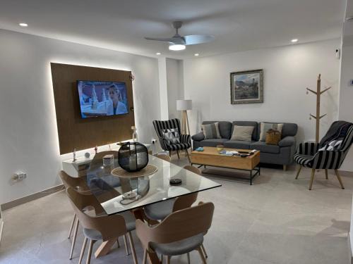 Cabo de Gata Apartment | Cabosun