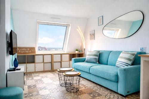 Cabourg Apartment | Cabourg Bord de Mer