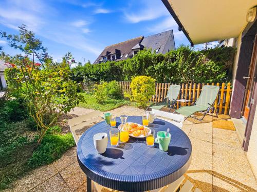 Cabourg Apartment | Cabourg Plain pied, Piscine, Thalasso à pied