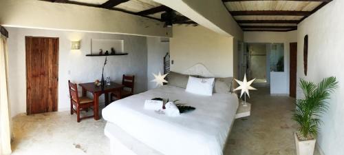 Cabrera Hotel | Cabrera Chalet boutique hotel